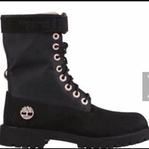 FLAS SALE Limited Edition Timberland